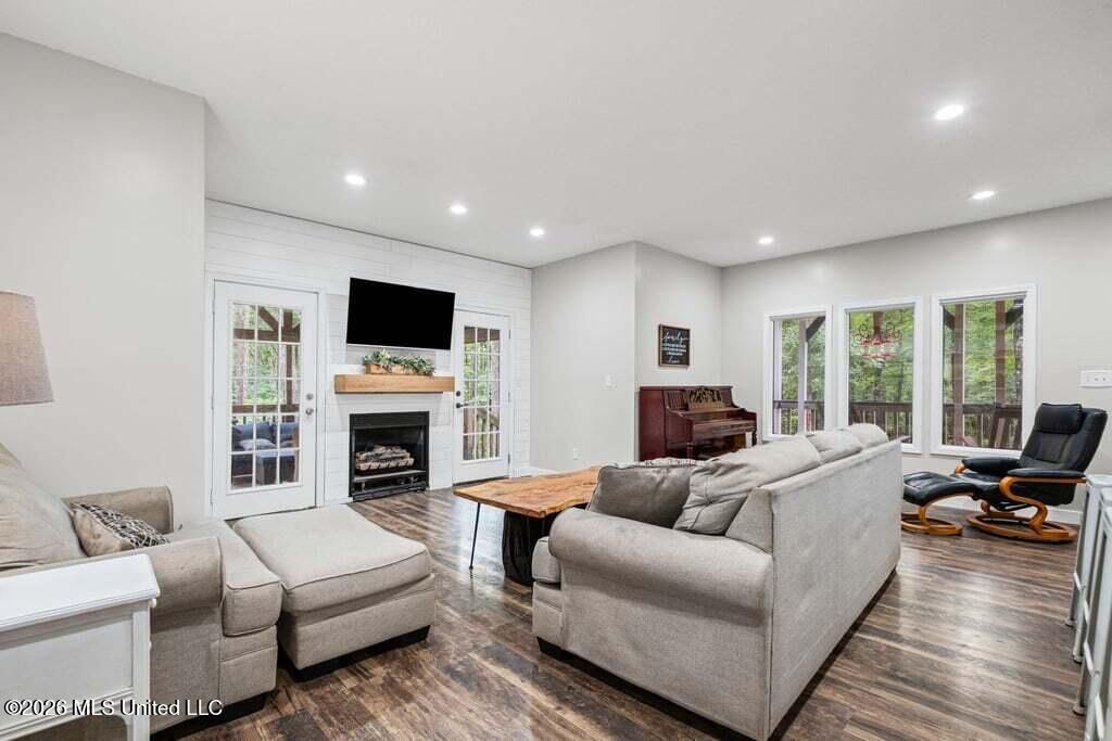 221 Pleasant Hill Drive, Holly Springs, MS 38635 — photo 3