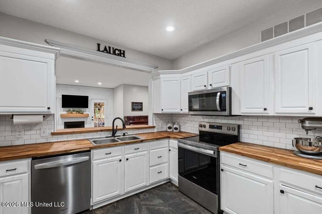 221 Pleasant Hill Drive, Holly Springs, MS 38635 — photo 4