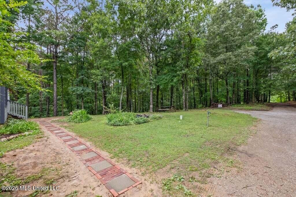 221 Pleasant Hill Drive, Holly Springs, MS 38635 — photo 5