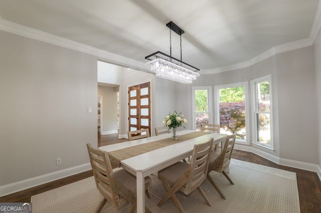 6340 Barberry Hill Drive, Gainesville, GA 30506