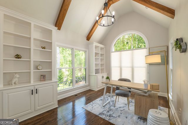 6340 Barberry Hill Drive, Gainesville, GA 30506