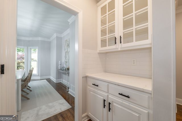 6340 Barberry Hill Drive, Gainesville, GA 30506