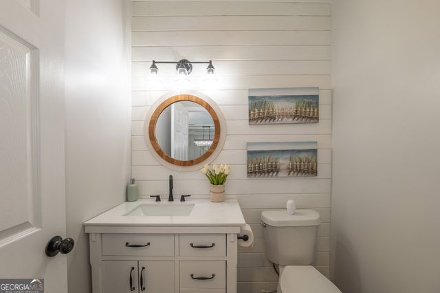 6340 Barberry Hill Drive, Gainesville, GA 30506