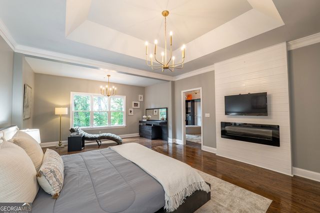 6340 Barberry Hill Drive, Gainesville, GA 30506