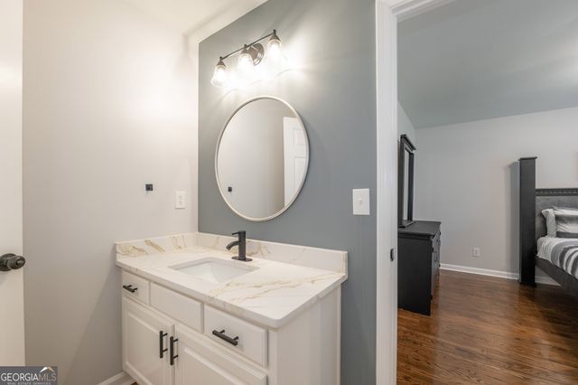 6340 Barberry Hill Drive, Gainesville, GA 30506