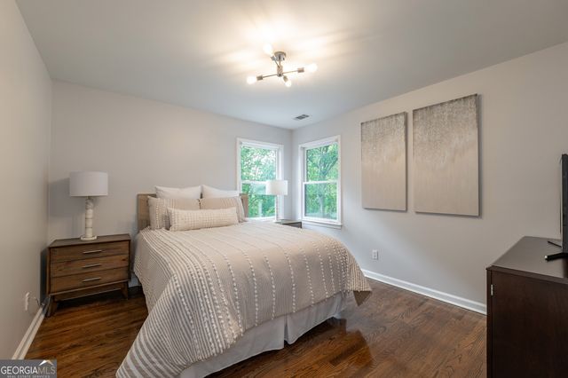 6340 Barberry Hill Drive, Gainesville, GA 30506