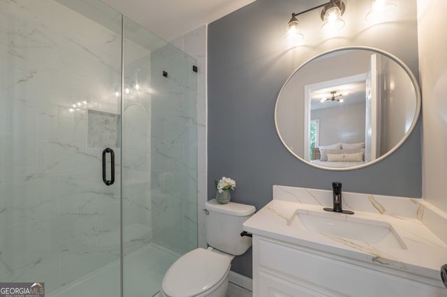 6340 Barberry Hill Drive, Gainesville, GA 30506