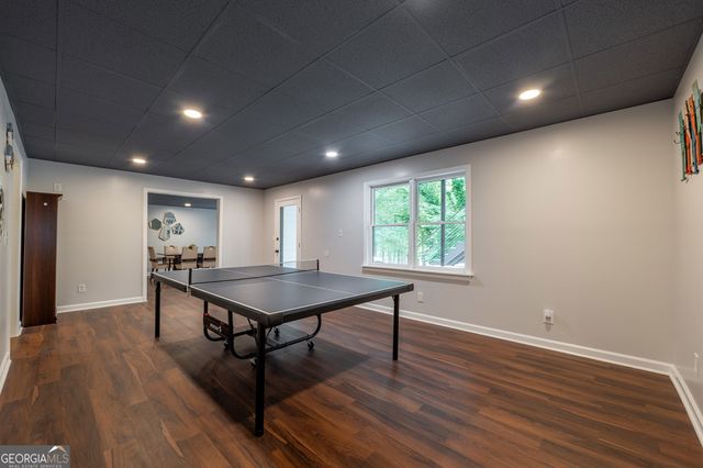 6340 Barberry Hill Drive, Gainesville, GA 30506