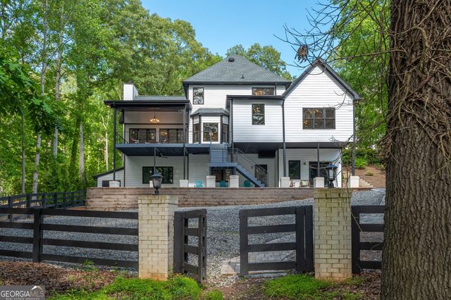 6340 Barberry Hill Drive, Gainesville, GA 30506