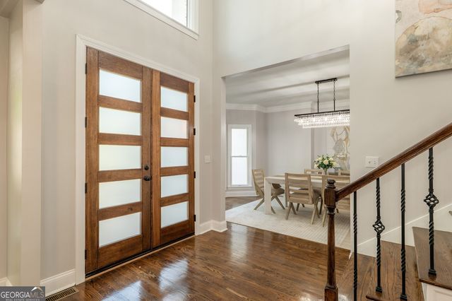 6340 Barberry Hill Drive, Gainesville, GA 30506