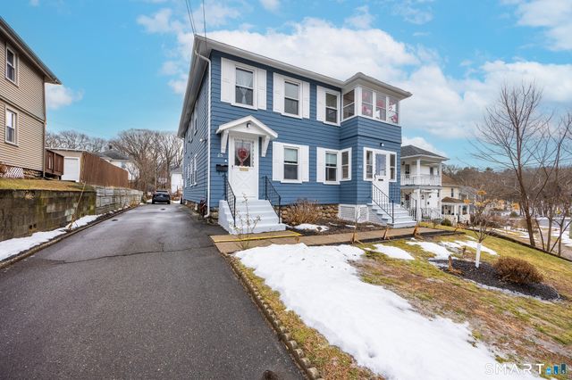 87 Putnam Street, Bristol, CT 06010