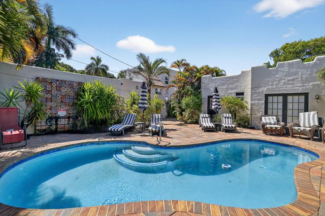 516-520 34th Street, West Palm Beach, FL 33407