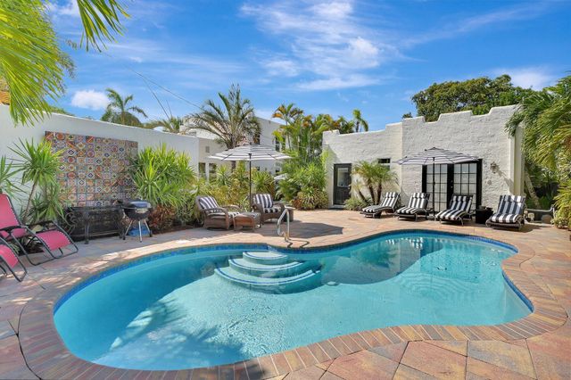 516-520 34th Street, West Palm Beach, FL 33407