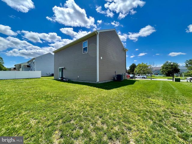 213 HIBISCUS LN, Cambridge, MD 21613