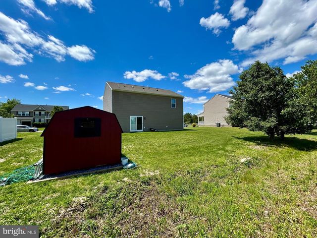 213 HIBISCUS LN, Cambridge, MD 21613
