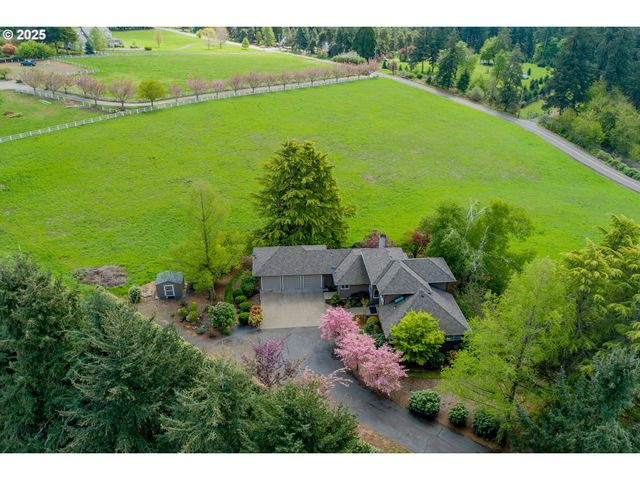 15901 Sw BELL Rd, Sherwood, OR 97140