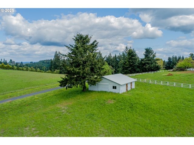15901 Sw BELL Rd, Sherwood, OR 97140
