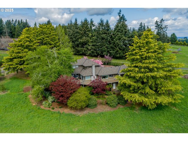 15901 Sw BELL Rd, Sherwood, OR 97140