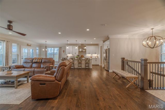 515 Whippoorwill Way Drive, Innsbrook, MO 63390