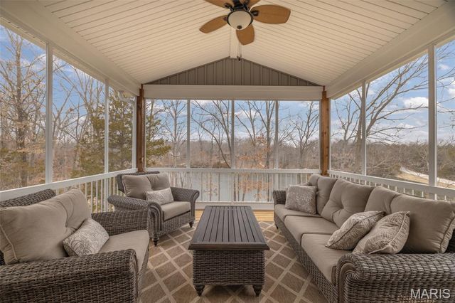 515 Whippoorwill Way Drive, Innsbrook, MO 63390