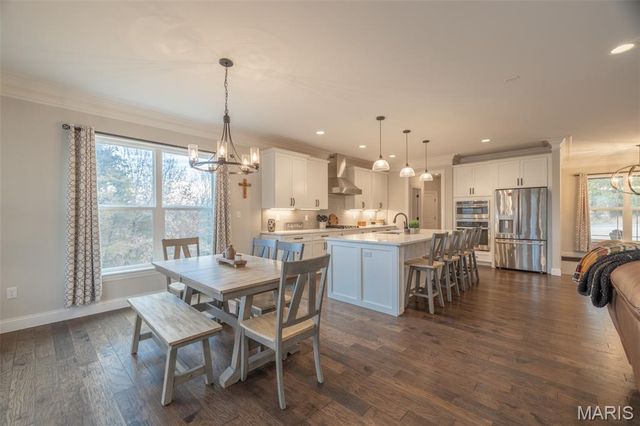 515 Whippoorwill Way Drive, Innsbrook, MO 63390