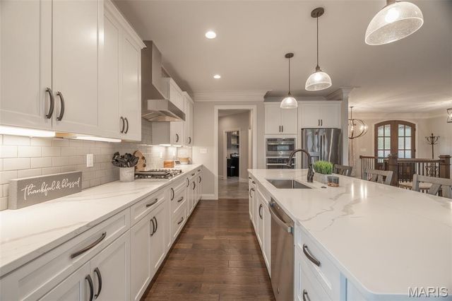 515 Whippoorwill Way Drive, Innsbrook, MO 63390