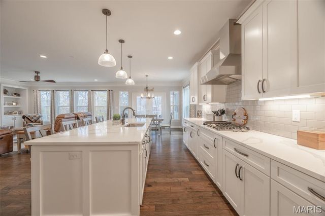 515 Whippoorwill Way Drive, Innsbrook, MO 63390