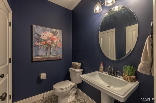 515 Whippoorwill Way Drive, Innsbrook, MO 63390