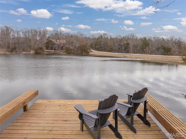 515 Whippoorwill Way Drive, Innsbrook, MO 63390