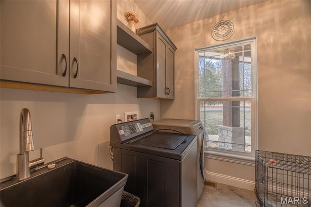 515 Whippoorwill Way Drive, Innsbrook, MO 63390