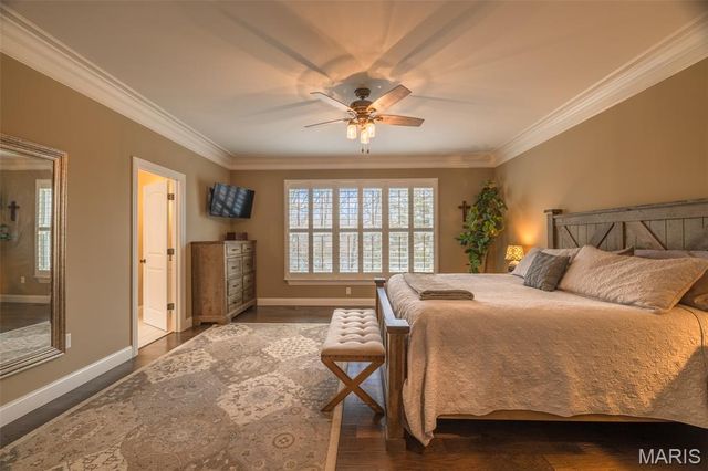 515 Whippoorwill Way Drive, Innsbrook, MO 63390