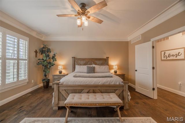 515 Whippoorwill Way Drive, Innsbrook, MO 63390