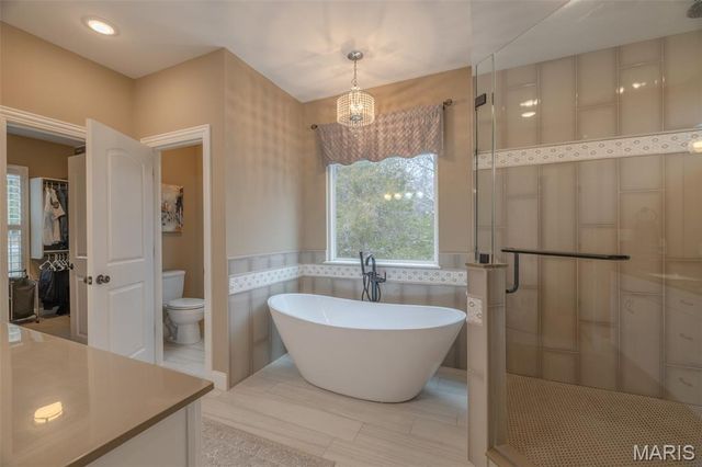 515 Whippoorwill Way Drive, Innsbrook, MO 63390