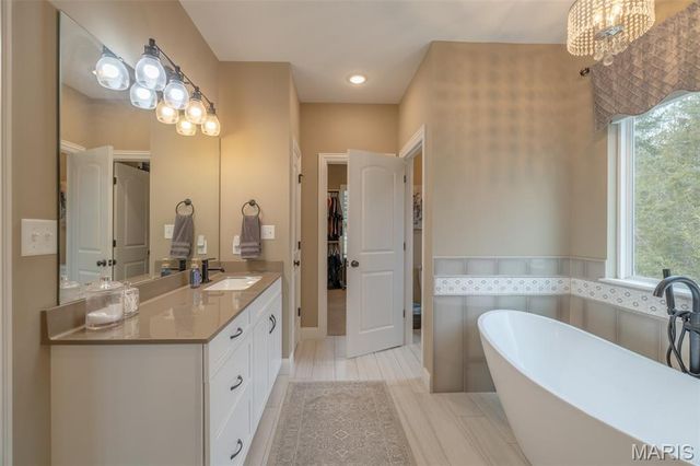 515 Whippoorwill Way Drive, Innsbrook, MO 63390