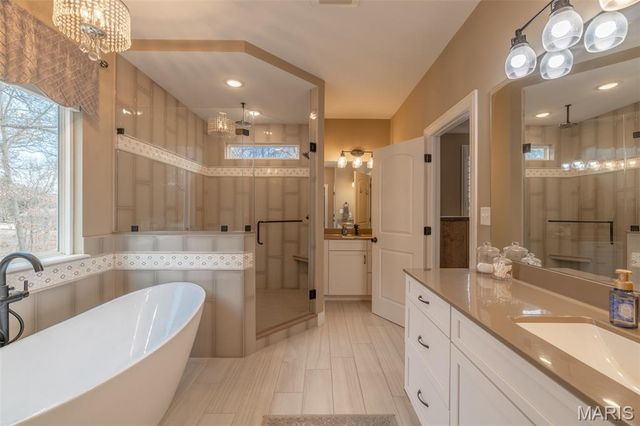 515 Whippoorwill Way Drive, Innsbrook, MO 63390