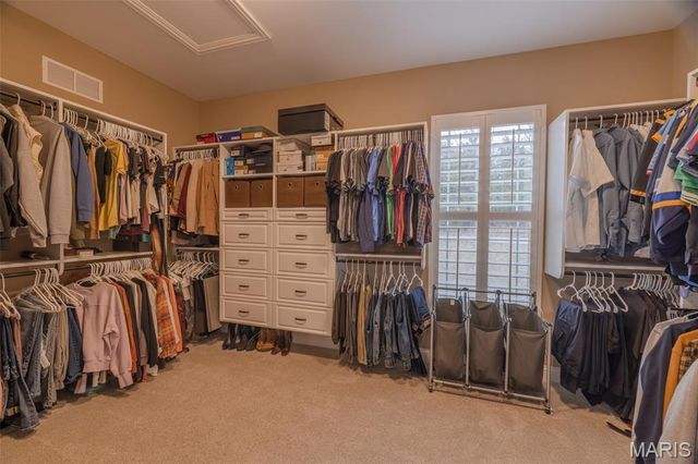 515 Whippoorwill Way Drive, Innsbrook, MO 63390