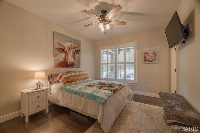 515 Whippoorwill Way Drive, Innsbrook, MO 63390