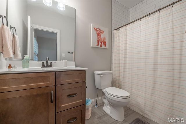 515 Whippoorwill Way Drive, Innsbrook, MO 63390