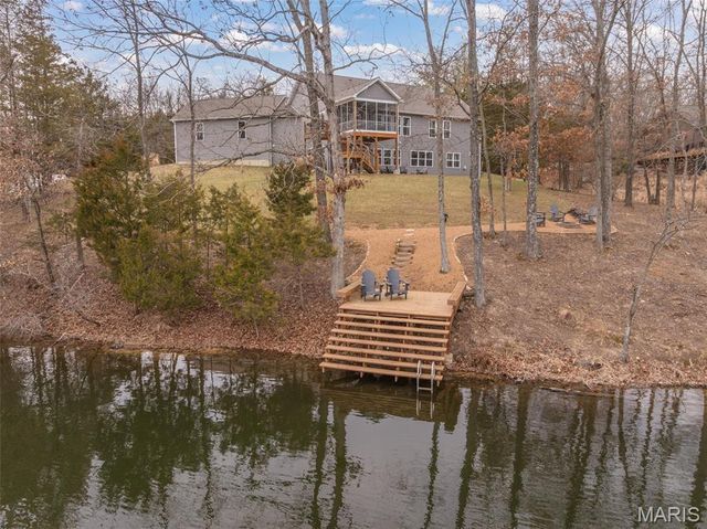 515 Whippoorwill Way Drive, Innsbrook, MO 63390