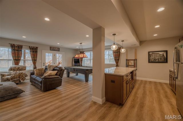 515 Whippoorwill Way Drive, Innsbrook, MO 63390