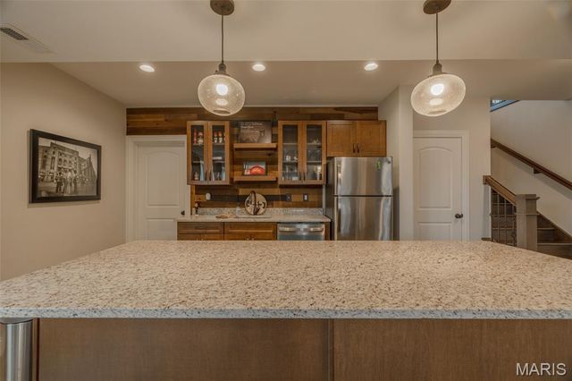 515 Whippoorwill Way Drive, Innsbrook, MO 63390