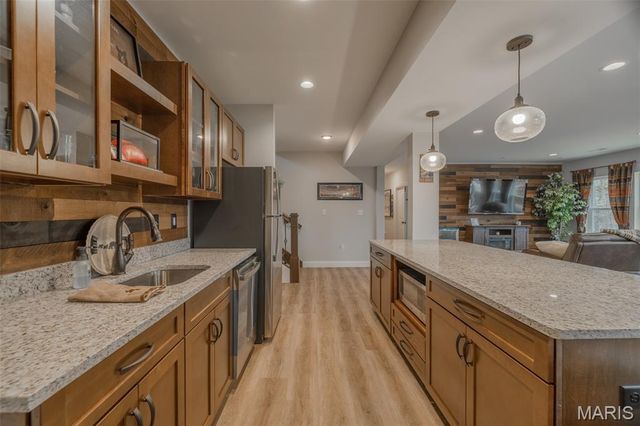 515 Whippoorwill Way Drive, Innsbrook, MO 63390