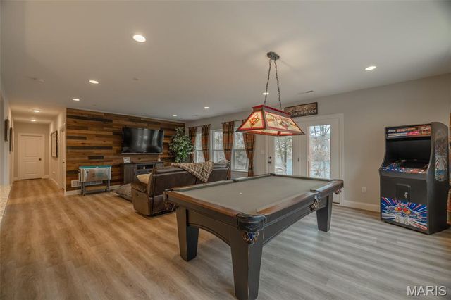 515 Whippoorwill Way Drive, Innsbrook, MO 63390