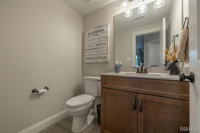 515 Whippoorwill Way Drive, Innsbrook, MO 63390