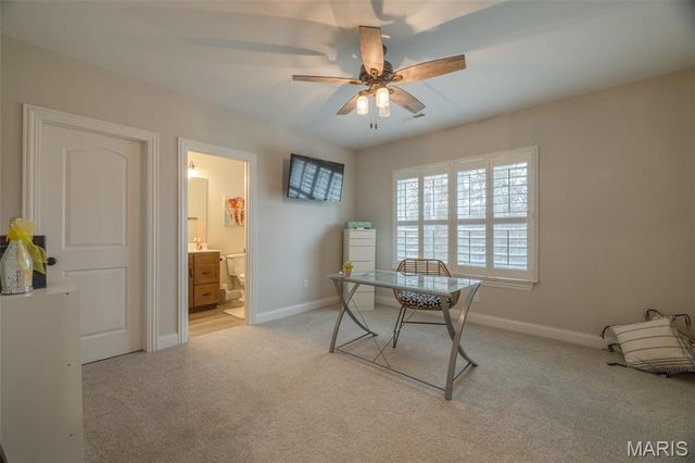 515 Whippoorwill Way Drive, Innsbrook, MO 63390