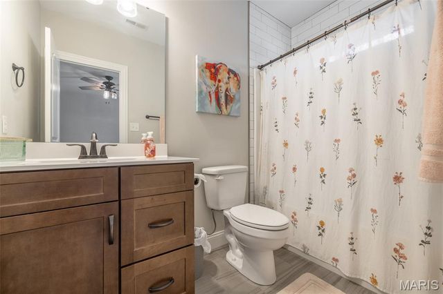 515 Whippoorwill Way Drive, Innsbrook, MO 63390