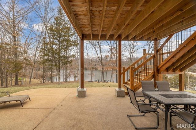 515 Whippoorwill Way Drive, Innsbrook, MO 63390