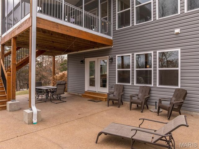 515 Whippoorwill Way Drive, Innsbrook, MO 63390