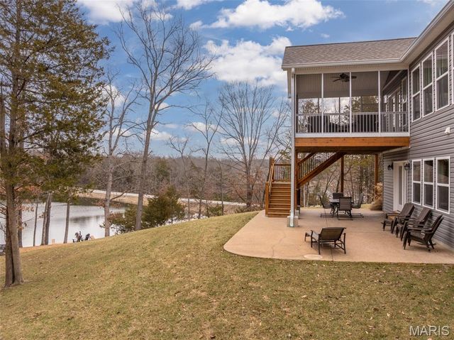 515 Whippoorwill Way Drive, Innsbrook, MO 63390