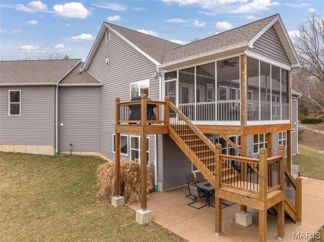 515 Whippoorwill Way Drive, Innsbrook, MO 63390